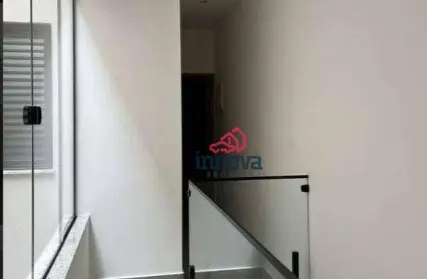 Imagem: Sobrado para Venda, Vila Isolina Mazzei