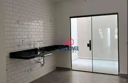 Imagem: Sobrado para Venda, Vila Isolina Mazzei