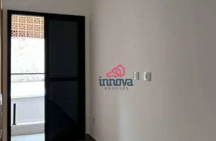 Imagem: Sobrado para Venda, Vila Isolina Mazzei