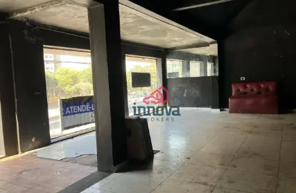 Imagem: Galpão / Salão para Alugar, Parada Inglesa