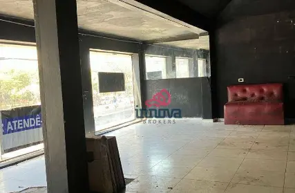 Imagem: Galpão / Salão para Alugar, Parada Inglesa