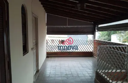 Imagem: Sobrado para Venda, Tucuruvi