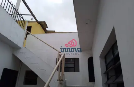Imagem: Sobrado para Venda, Tucuruvi