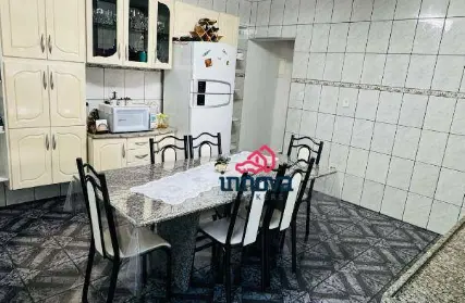 Imagem: Sobrado para Venda, Parque Novo Mundo