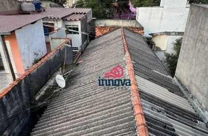 Imagem: Sobrado para Venda, Parque Novo Mundo