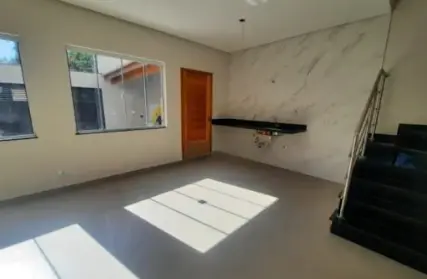 Imagem: Sobrado para Venda, Vila Paulicéia