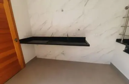 Imagem: Sobrado para Venda, Vila Paulicéia