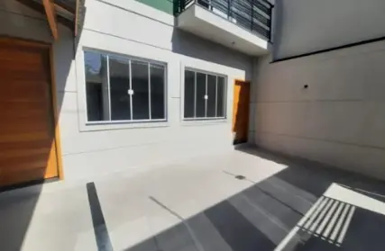 Imagem: Sobrado para Venda, Vila Paulicéia