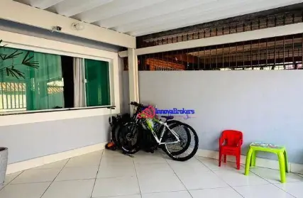 Imagem: Sobrado para Venda, Jardim Modelo