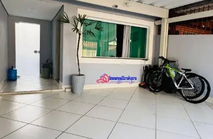 Imagem: Sobrado para Venda, Jardim Modelo