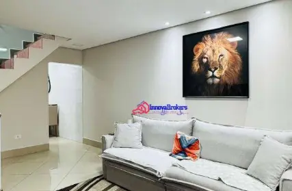 Imagem: Sobrado para Venda, Jardim Modelo