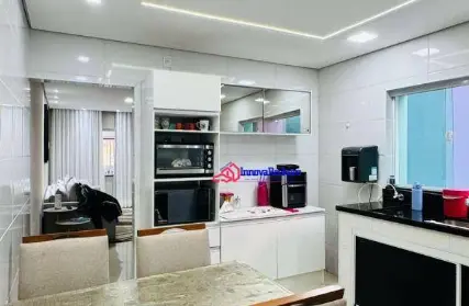 Imagem: Sobrado para Venda, Jardim Modelo