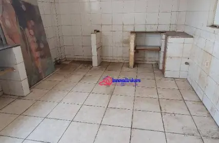 Imagem: Galpão / Salão para Alugar, Lauzane Paulista