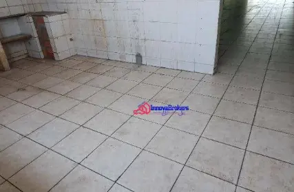 Imagem: Galpão / Salão para Alugar, Lauzane Paulista
