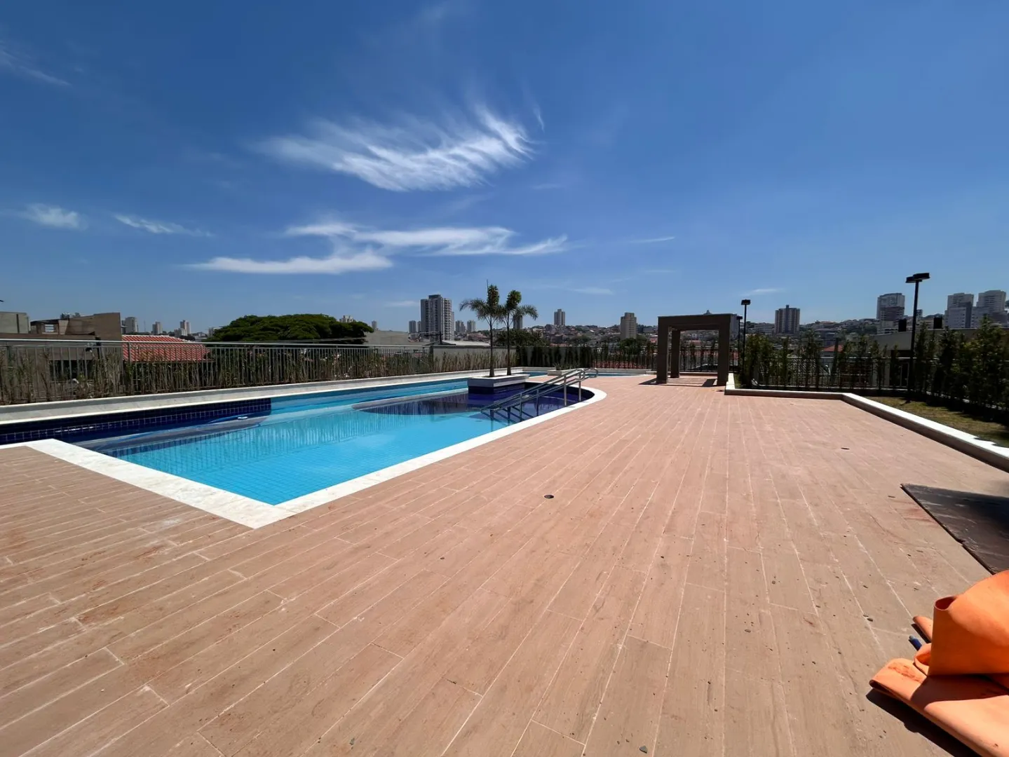 Lançamento Parque Orleans