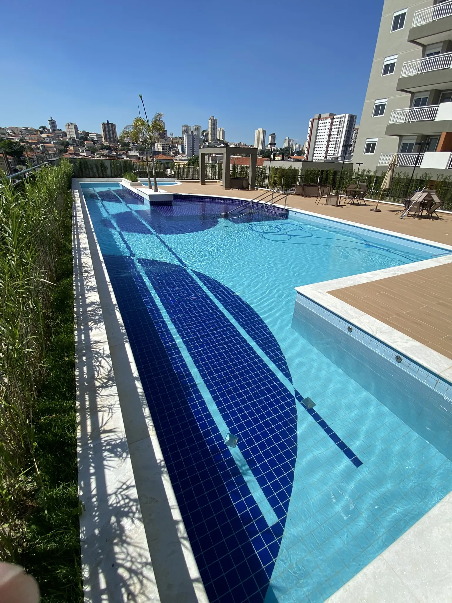 Lançamento Parque Orleans