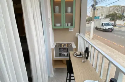 Imagem: Apartamento para Venda, Jaçanã