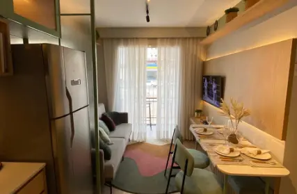 Imagem: Apartamento para Venda, Jaçanã