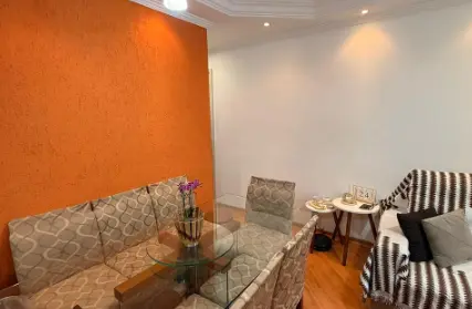 Imagem: Apartamento para Venda, Cachoeirinha