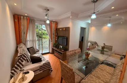 Imagem: Apartamento para Venda, Cachoeirinha