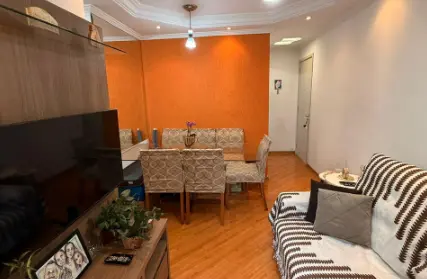 Imagem: Apartamento para Venda, Cachoeirinha