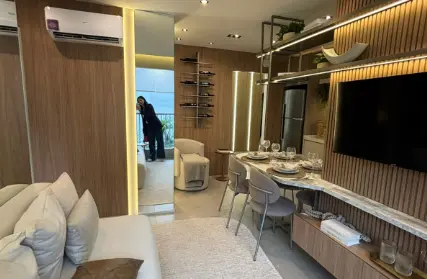 Imagem: Apartamento para Venda, Limão