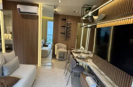 Imagem: Apartamento para Venda, Limão