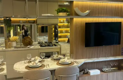 Imagem: Apartamento para Venda, Limão