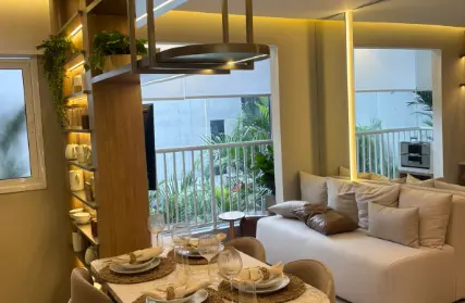 Imagem: Apartamento para Venda, Limão