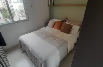 Imagem: Apartamento para Venda, Santana