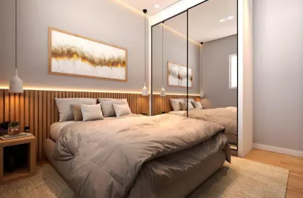 Imagem: Apartamento para Alugar, Parada Inglesa