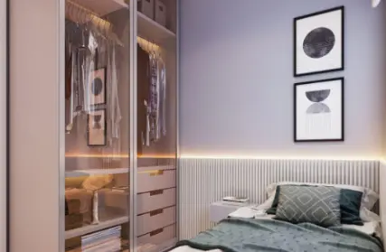 Imagem: Apartamento para Alugar, Parada Inglesa