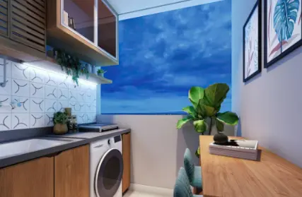 Imagem: Apartamento para Alugar, Parada Inglesa