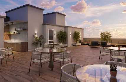 Imagem: Apartamento para Alugar, Parada Inglesa