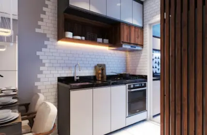 Imagem: Apartamento para Venda, Parada Inglesa