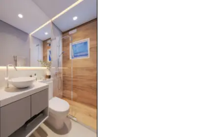 Imagem: Apartamento para Venda, Parada Inglesa
