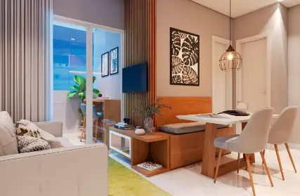 Imagem: Apartamento para Venda, Parada Inglesa