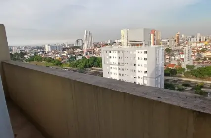 Imagem: Apartamento para Venda, Tucuruvi