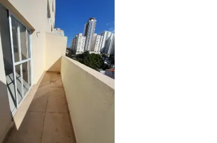 Imagem: Apartamento para Venda, Santana
