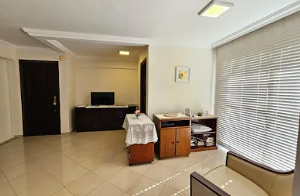 Imagem: Apartamento para Venda, Itaberaba