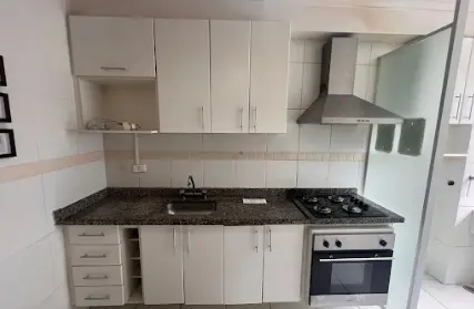 Imagem: Apartamento para Venda, Vila Cruz das Almas