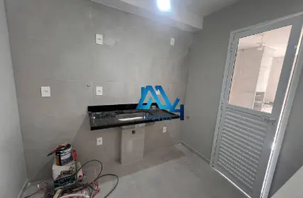 Imagem: Apartamento para Venda, Alto de Santana