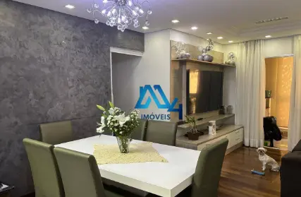 Imagem: Apartamento para Venda, Vila Albertina