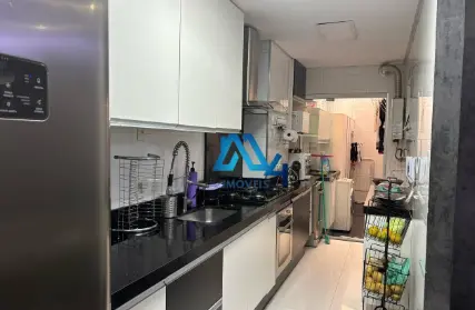Imagem: Apartamento para Venda, Vila Albertina