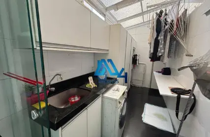 Imagem: Apartamento para Venda, Vila Albertina