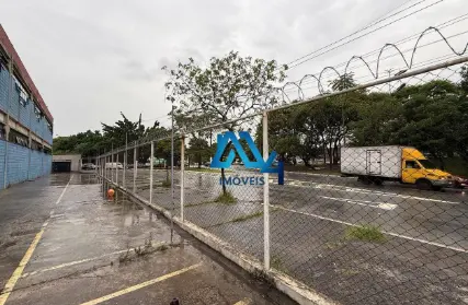 Imagem: Galpão / Salão para Alugar, Vila Maria