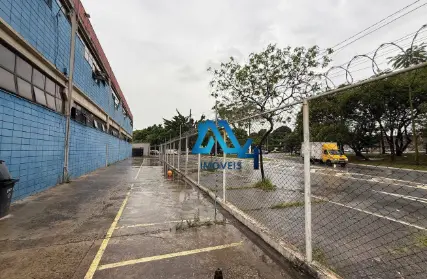 Imagem: Galpão / Salão para Alugar, Vila Maria
