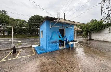Imagem: Galpão / Salão para Alugar, Vila Maria