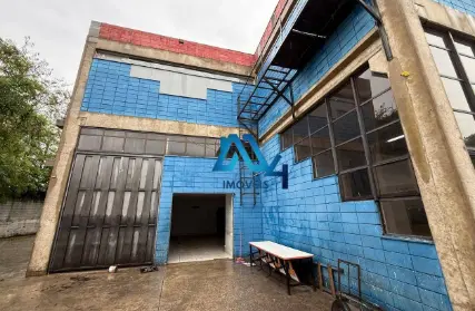 Imagem: Galpão / Salão para Alugar, Vila Maria