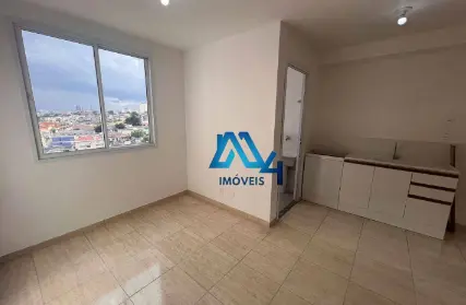 Imagem: Apartamento para Alugar, Vila Cruz das Almas